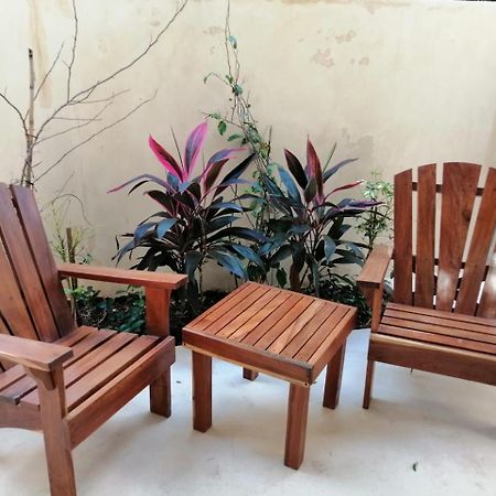 Alma De Flores Private Pools Suites Tulum Eksteriør billede